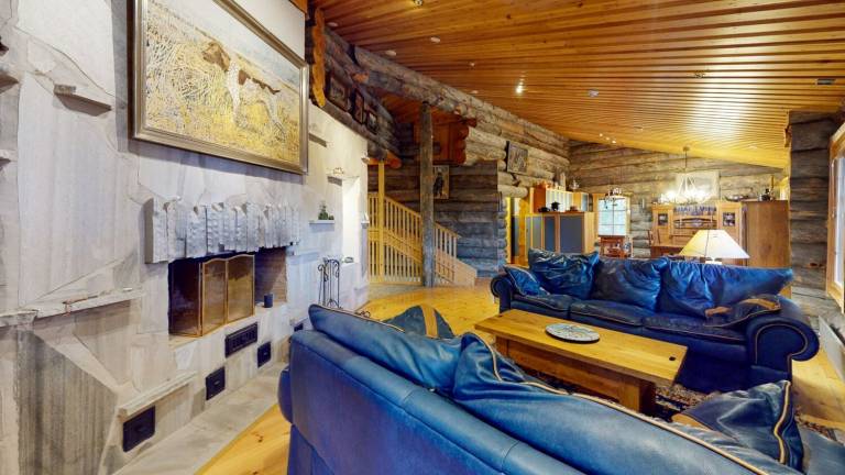 Chalet Salla