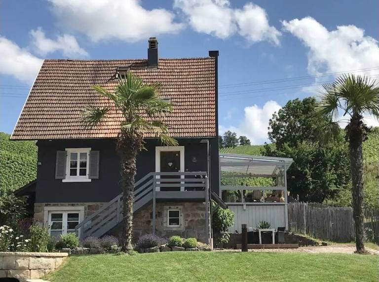 Ferienwohnung Durbach
