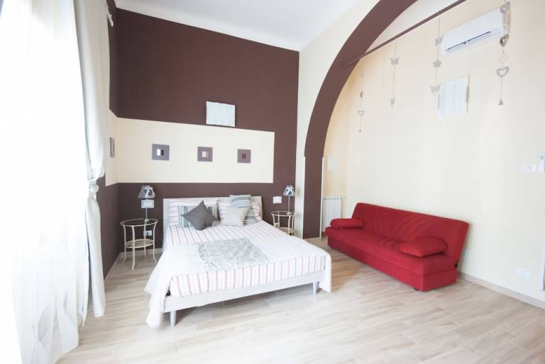 Pensione Vezzano Ligure
