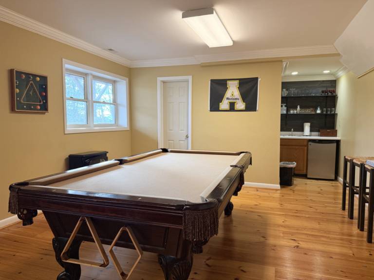 Nice house with private pool | Pets allowed — photo 4