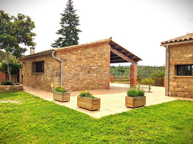 Casa rural  Aguilar de Segarra