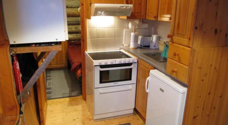 Rental apartment with 1 room for 5 persons — photo 3