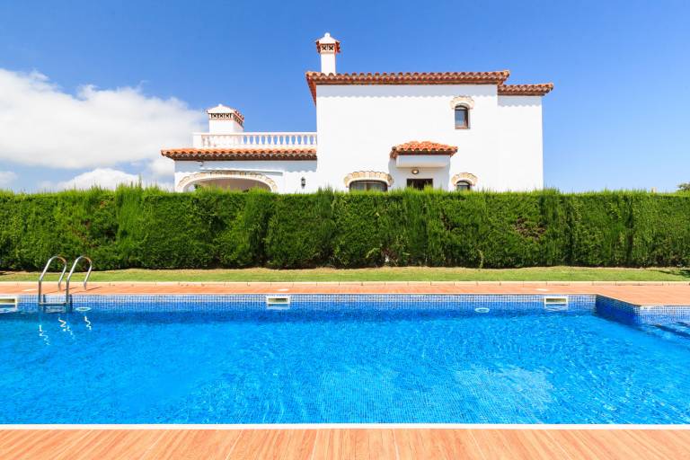 Ferienhaus Miami Platja
