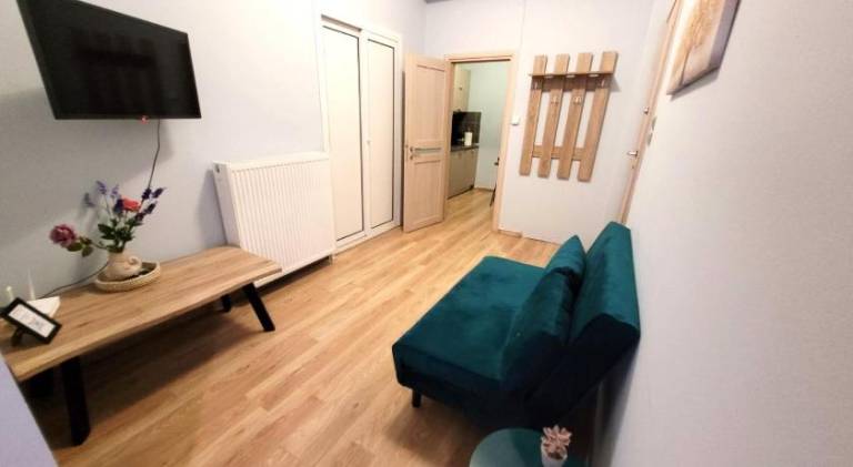 Lovely holiday apartment | Near Hagia Sophia | Pet-friendly in Thessaloniki