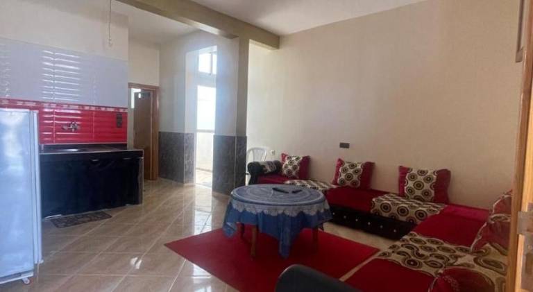 Holiday apartment for 2 persons in Dakhla