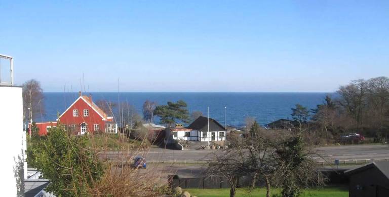 Villa Allinge