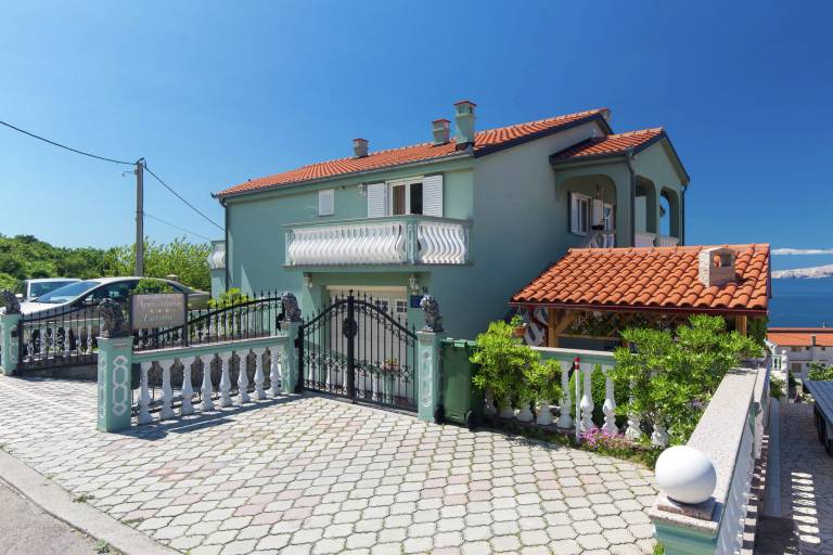 Apartment  Senj