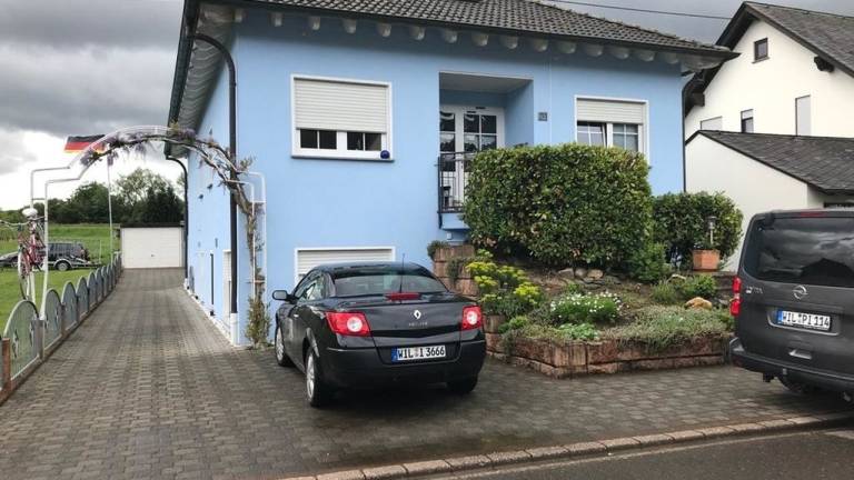 Ferienwohnung Piesport