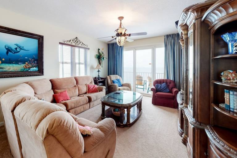 Condo Perdido Key