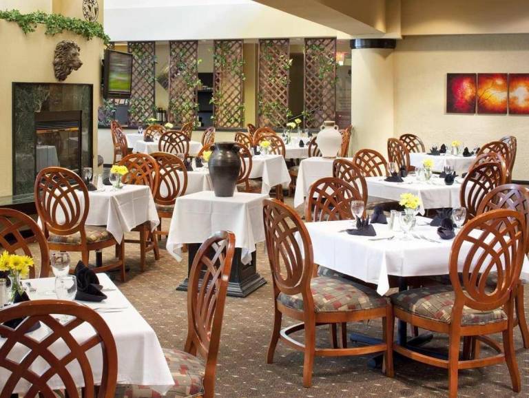Best Western Plus Miamisburg-Dayton Suites, Banquets & Hotel — photo 5