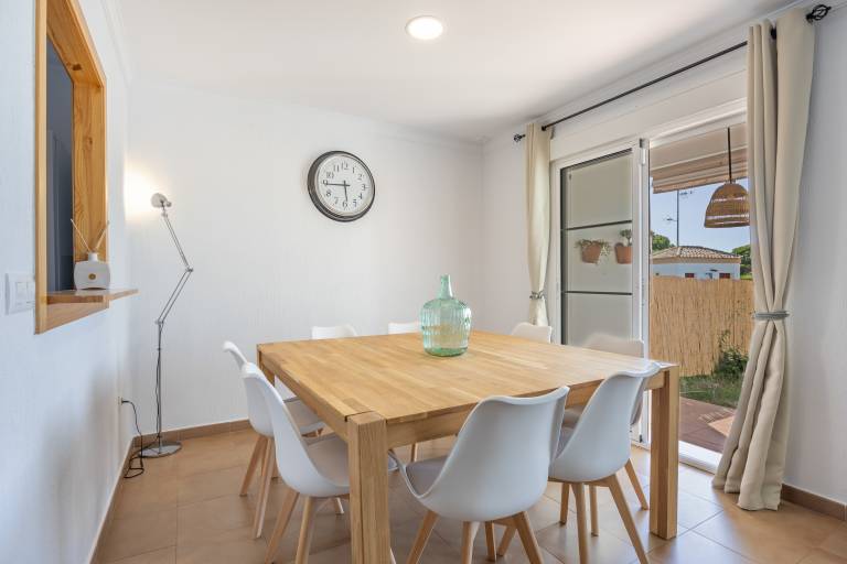 Fantastic semi-detached villa: Villa MirTo Golf — photo 5