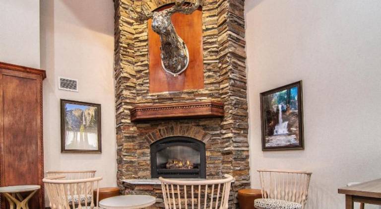 Holiday Inn Express Hotel & Suites Kalispell By IHG — photo 5