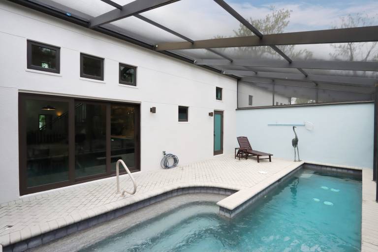 162 m² Ferienwohnung