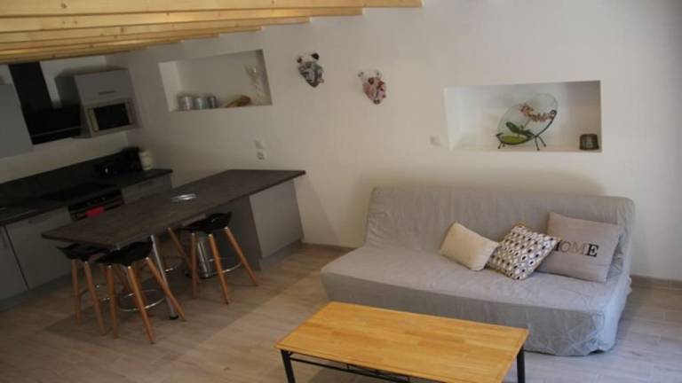 Maison de vacances Saint-Brevin-les-Pins