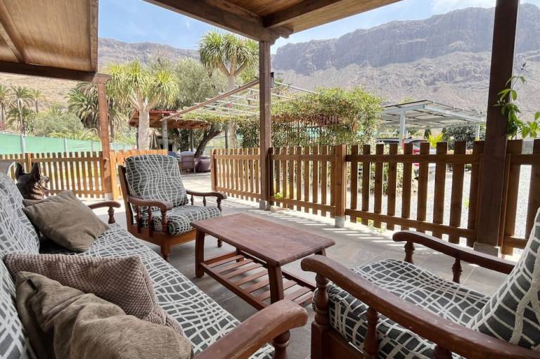 Chalet  San Bartolomé de Tirajana