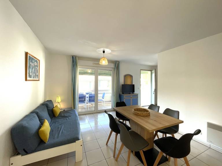Holiday apartment with pool | Beach nearby | Pets allowed — photo 5
