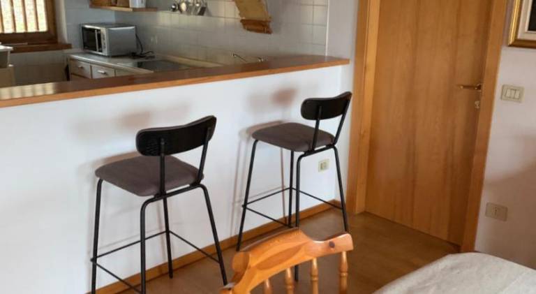 Rental apartment with patio & garden — photo 3