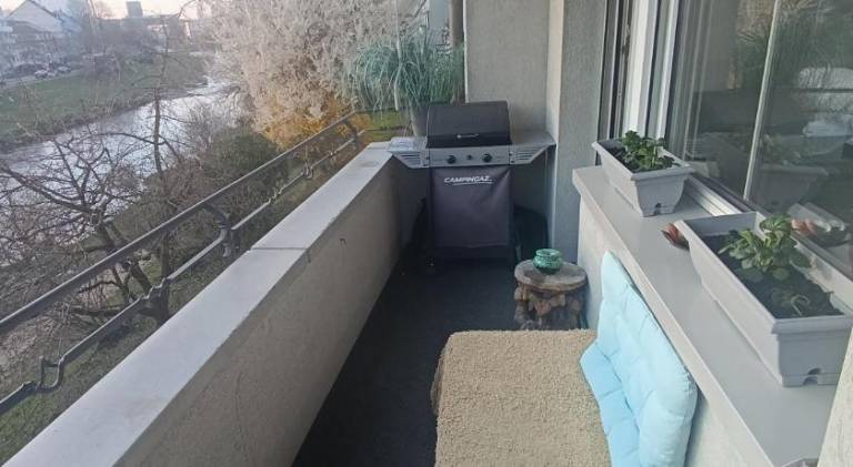 Charming rental apartment | Pets are welcome — photo 3