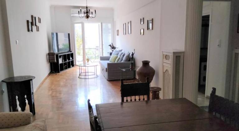 AcropolisCozyStay — photo 3