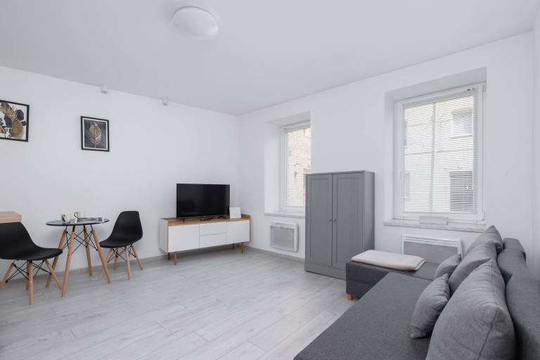 Apartment Chorzow