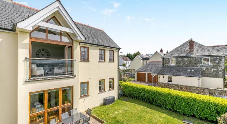 Vacation home | Pet-friendly in Falmouth