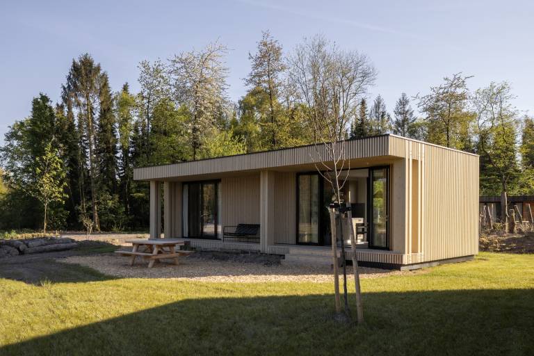 Ferienhaus Zeewolde
