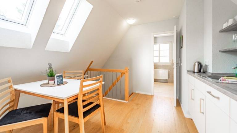 Ferienwohnung Gernrode