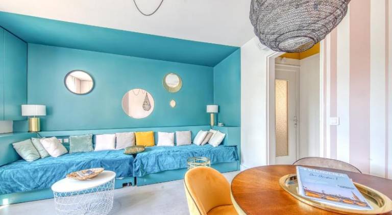 Apartment | Near Bordeaux Cathedral in Bordeaux