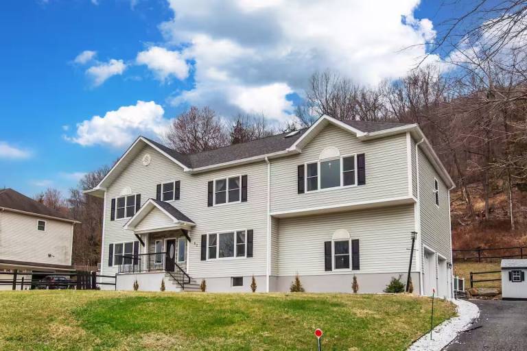 House Unionville
