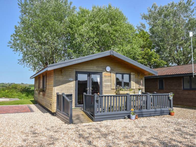 Cottage Lyme Regis