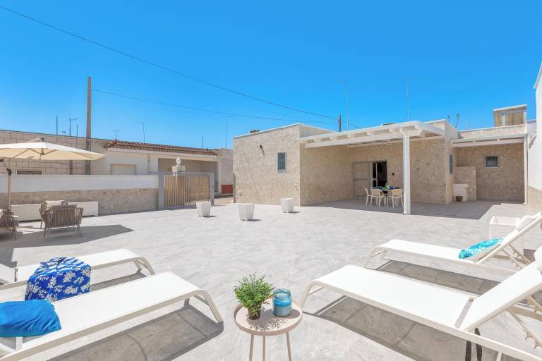 Ferienwohnung San Pietro In Bevagna