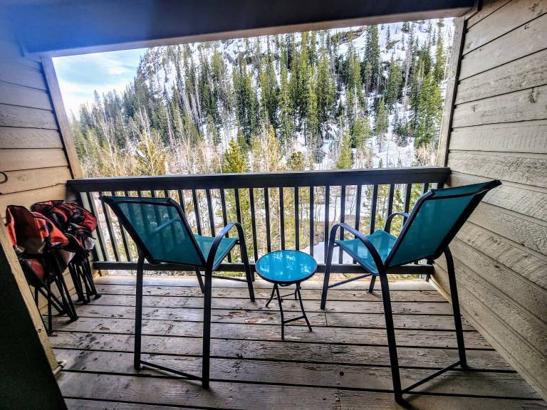 Condo Frisco