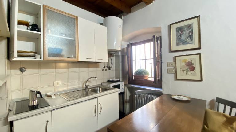 Holiday apartment | Next to Florence Cathedral | City view — photo 3