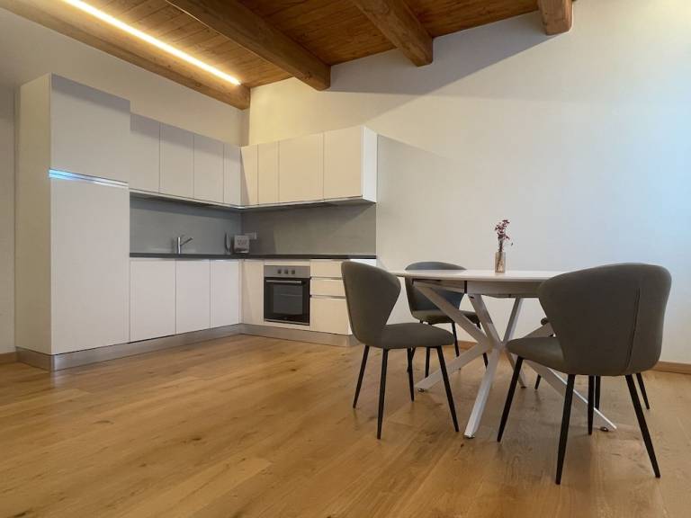 Condominio Lugo