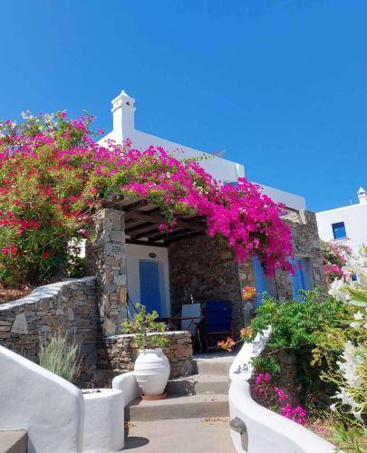 Vila Serifos
