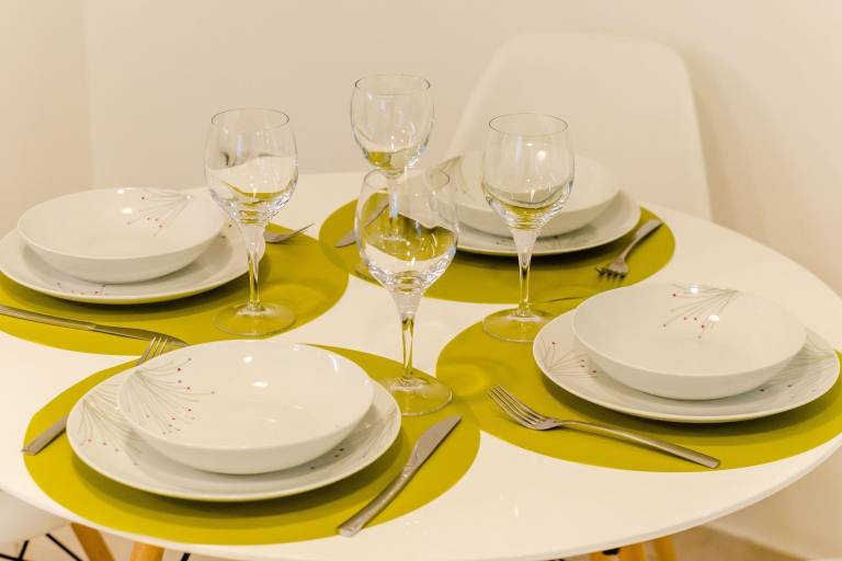 Ferienwohnung in Old Town für max. 4 Personen Ferienwohnung in Old Town für max. 4 Personen