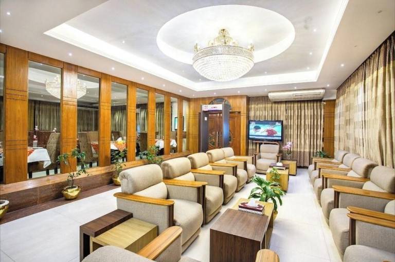 Marino Hotel Uttara — photo 2