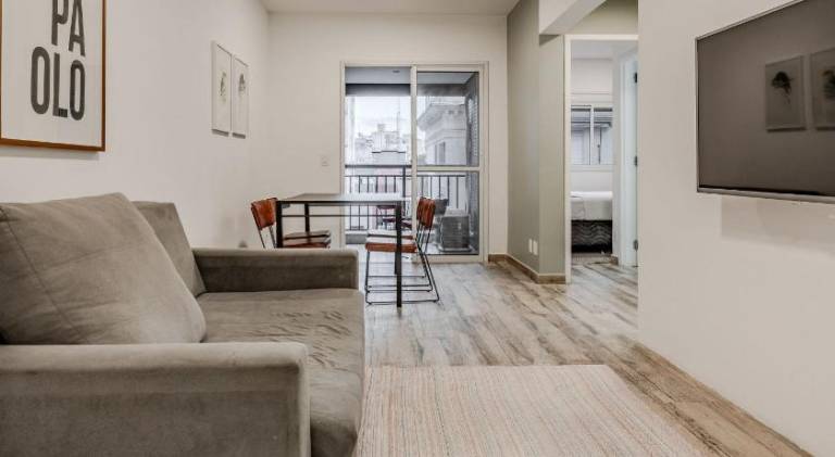 Lovely apartment | Pets allowed — photo 2