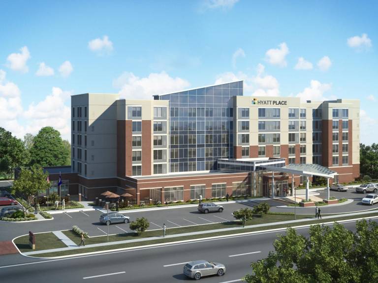 Hyatt Place Waco South — photo 3