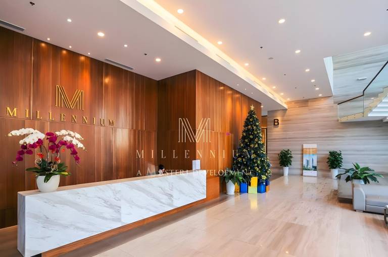 Beautiful house with pool | Next to Phạm Ngũ Lão Street | Pet-friendly — photo 4
