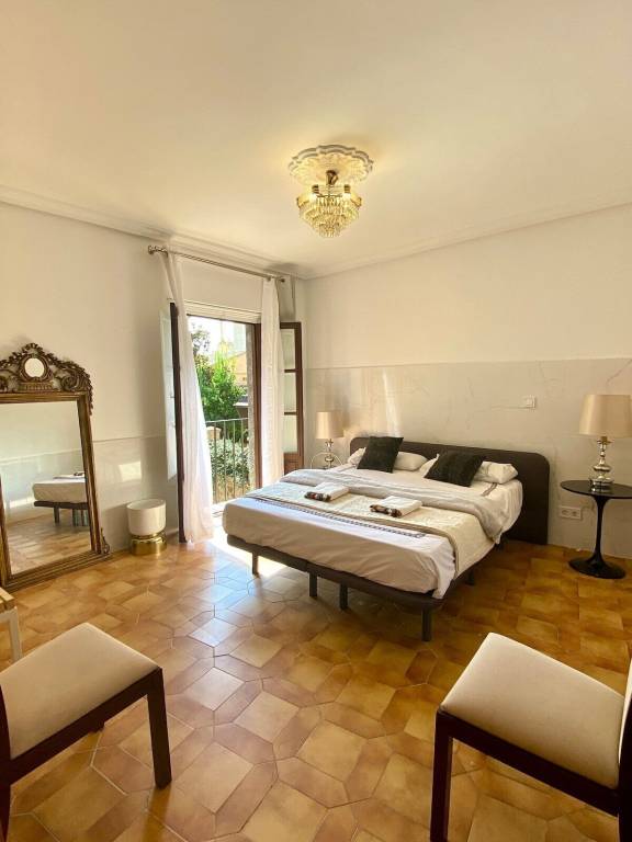 Appartement Tolède
