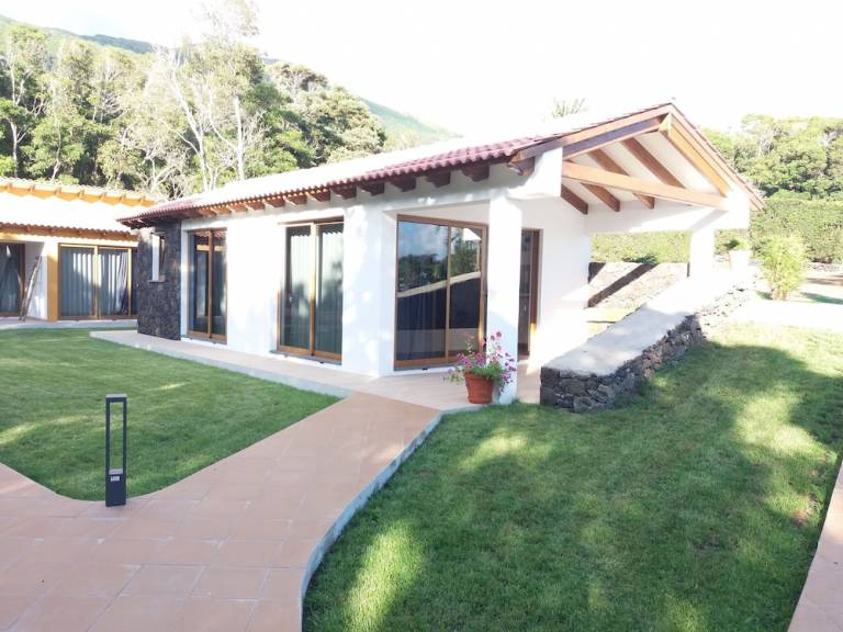 Maison de vacances Açores
