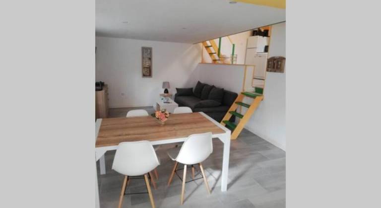 House with 1 room for 6 persons — photo 3