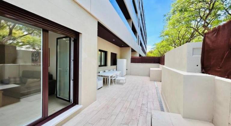 Rental apartment with pool & terrace — photo 5