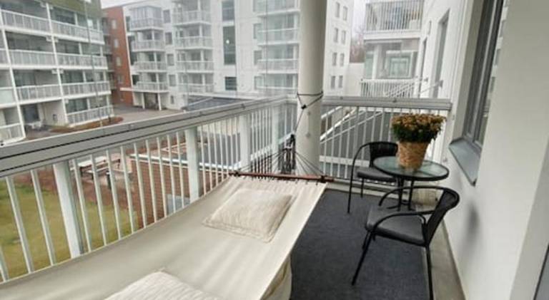 Pleasant holiday apartment | Pets are welcome — photo 3