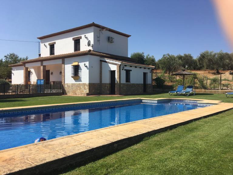 Casa Setenil de las Bodegas