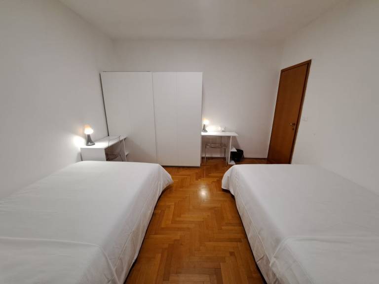 Gemeinschaftszimmer Padua