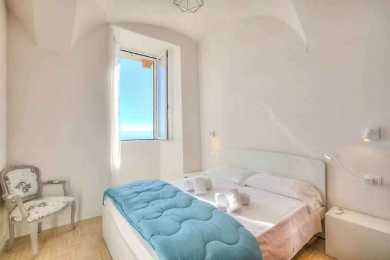 Ferienwohnung Alassio