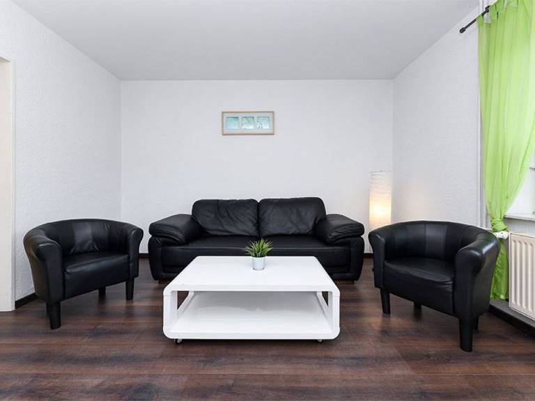 Ferienwohnung in Neuharlingersiel f&uuml;r max. 4 Personen