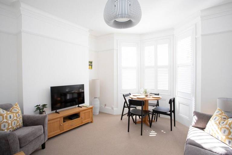 Rental apartment for 4 persons — photo 2